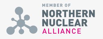 Logo for Northern Nuclear Alliance